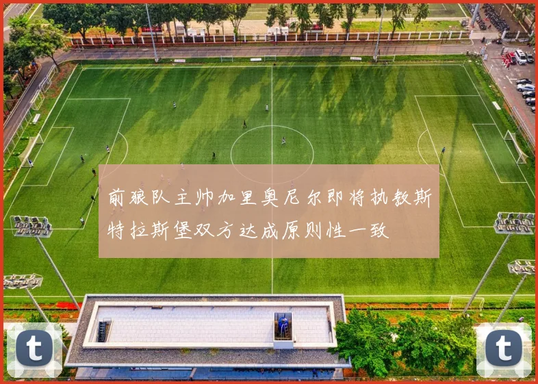前狼队主帅加里奥尼尔即将执教斯特拉斯堡双方达成原则性一致