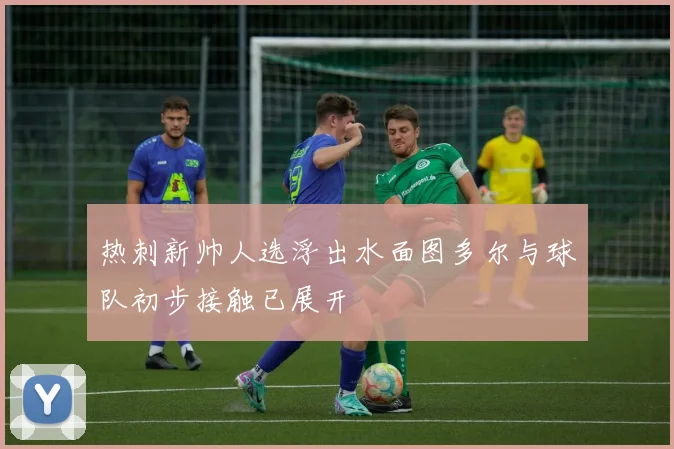 热刺新帅人选浮出水面图多尔与球队初步接触已展开
