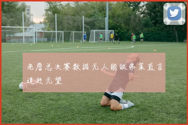 老詹总决赛数据无人能敌弗莱直言追赶无望