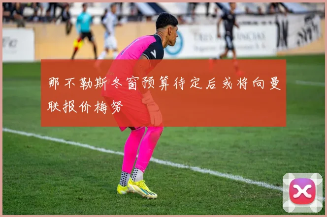 那不勒斯冬窗预算待定后或将向曼联报价梅努