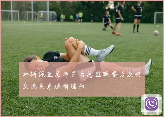 加斯佩里尼与罗马总监晚餐后友好交流关系逐渐缓和