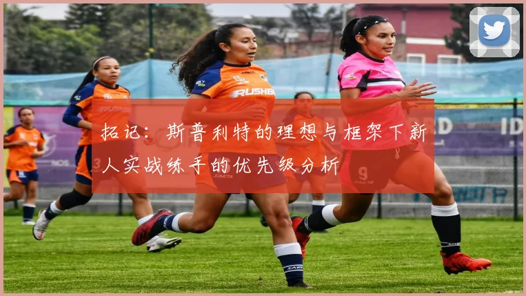 拓记：斯普利特的理想与框架下新人实战练手的优先级分析