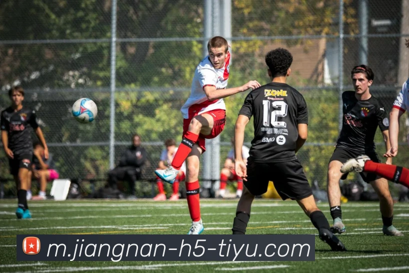 江南体育发展历程